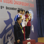 3rd world junior wushu 5